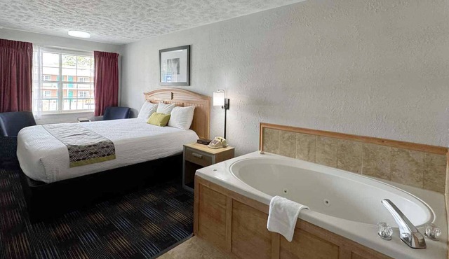 Mountain Aire Inn Sevierville/Pigeon Forge