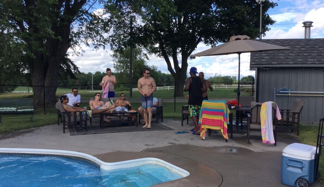 Mountain Ash Farm Country Manor