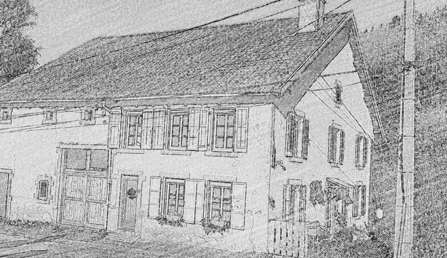 Mountain B&B