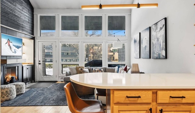 Mountain Bliss at Elk Lane | Heart of Avon