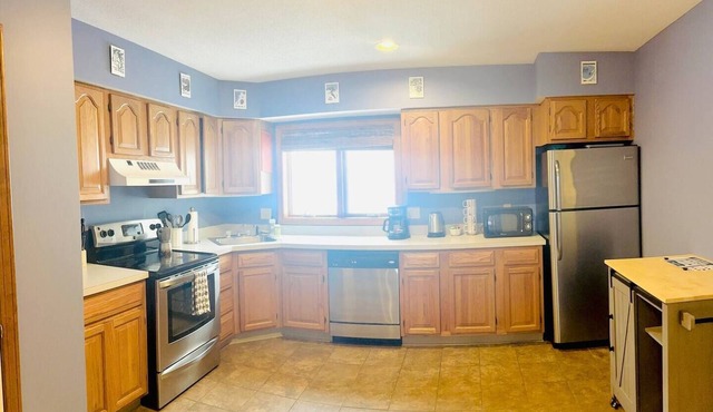 Mountain Brook Hideawaynn