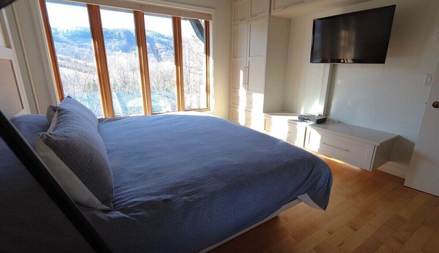 Mountain, Comfort & Charm | La Perle Alpine