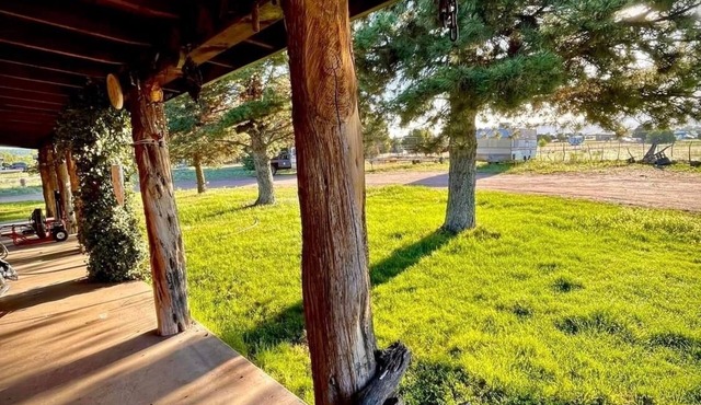 Mountain Cabin ATV trails, convenient and comfort. Enjoy nature Lots of parking