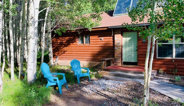 Mountain cabin great for families and close to everything fun!