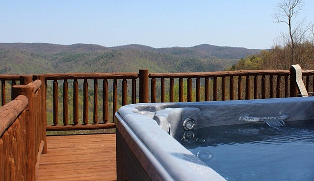 Mountain Cabin,Hot Tub,Pool/Ping Pong Table,Pet-Friendly