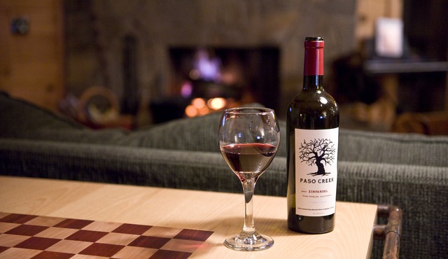 Mountain Cabin on Cooper Creek