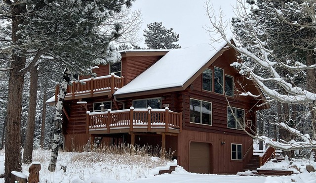 Mountain Cabin Rentals