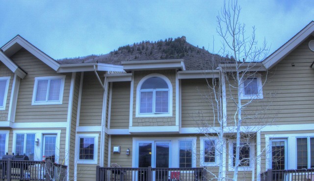 Mountain Charm Minutes from Vail & Beaver Creek