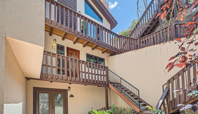 Mountain Condo - 9 min to Vail/BC