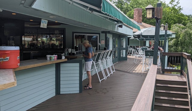 Mountain Condo in Waterville Estates