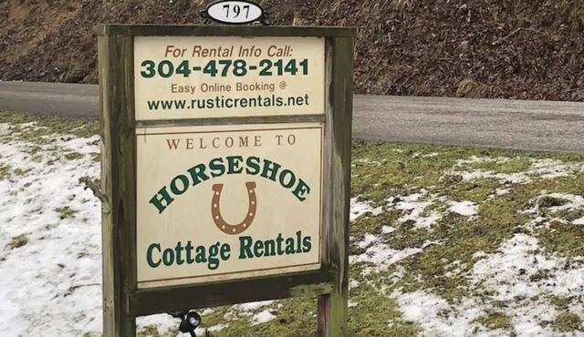 Mountain Cottage near skiing, hiking fishing and all things outdoor!