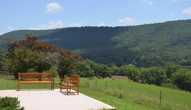 Mountain Cove Farms Resort