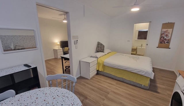 Mountain Creek Retreat