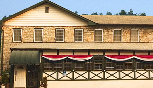 Mountain Creek Tavern