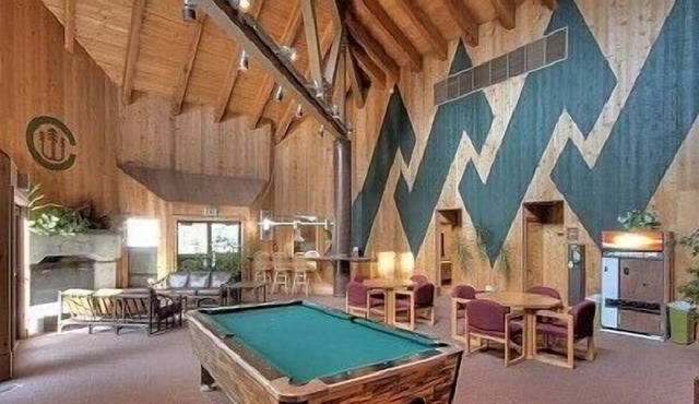 Mountain Dream: 2 BR, 2 BA Townhouse in Carnelian Bay, Sleeps 6