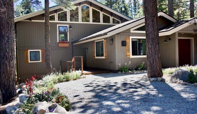 Mountain Dream in Homewood - Chamberlands