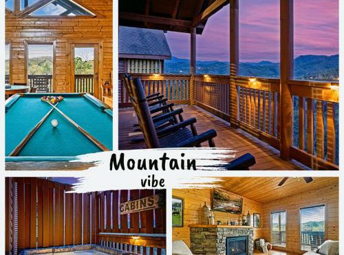 Mountain Echoes