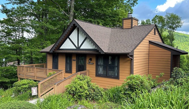 Mountain Elegance, Peace and Serenity. Burnsville area