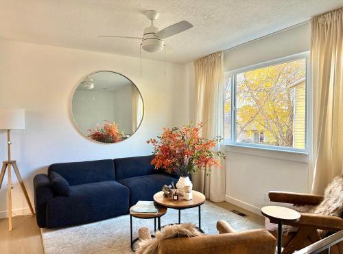 Mountain Escape Ski & Trails in Cottonwood Heights - Salt Lake City