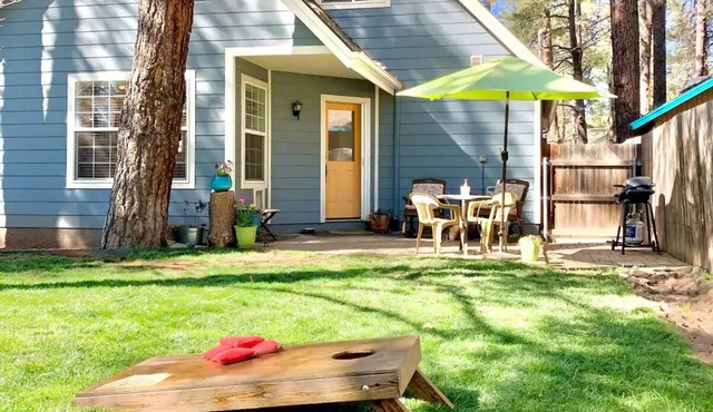 Mountain Escape | 2 Bed, 2 Bath Home | High-Speed WiFi, Family and Pet-Friendly