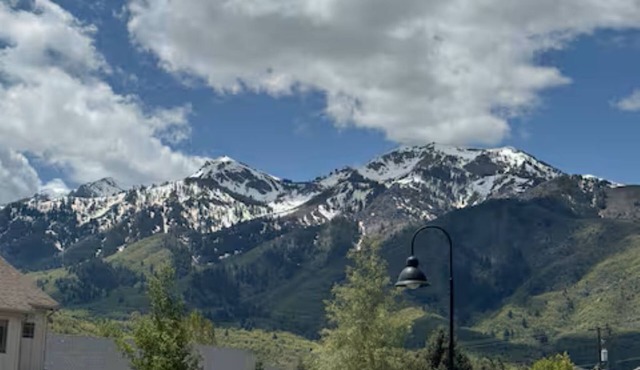 Mountain Escape Mtn Green UT Minutes to Ski Snowbasin
