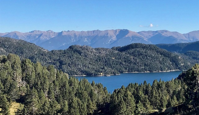 Mountain experiences in Catalan Pyrenees