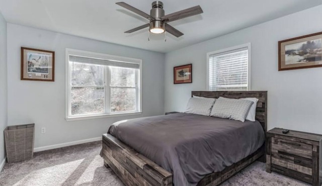 Mountain Ferry Landing - Riverfront Access