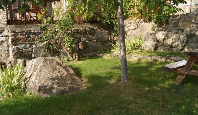 Mountain House in Cerdanya (8Km from Puigcerdà)