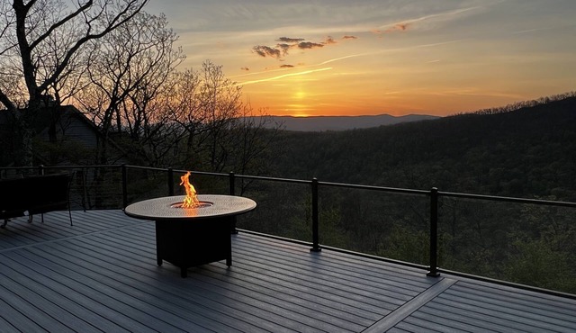 Mountain Gem - Pet friendly