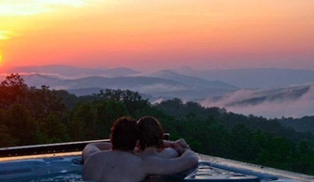 Mountain Getaway, Very Private on 10 Acres with Panoramic View