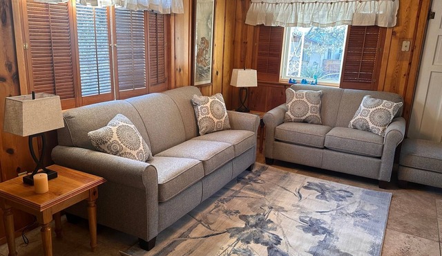 Mountain Getaway at Joe's Haven