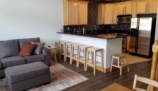 Mountain Getaway - enjoy beautiful Lake Dillon