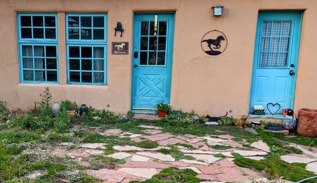 Mountain getaway in the heart of La Veta!