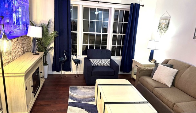 Mountain Getaway Suite Ski OnOff Jiminy Peak - Fully Redone Decor