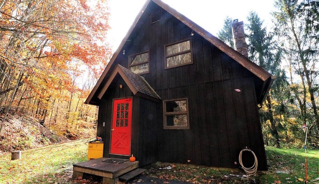 Mountain Getaway - A Refreshing Country Retreat Close to the Local Attractions!