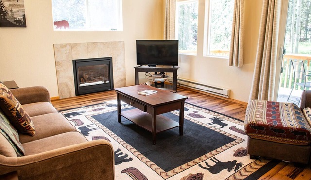 Mountain Getaway and Family Retreat