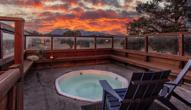 Mountain Goat Lodge