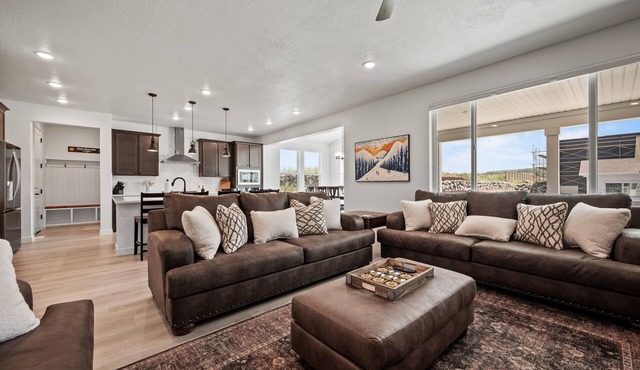 Mountain Green Haven R2A | Ski Snowbasin | Hot Tub
