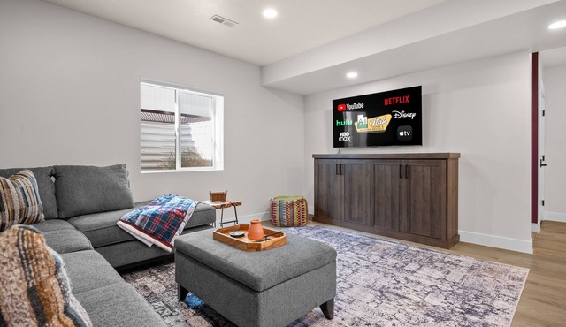 Mountain Green Haven R2B | Snowbasin |Dog Friendly