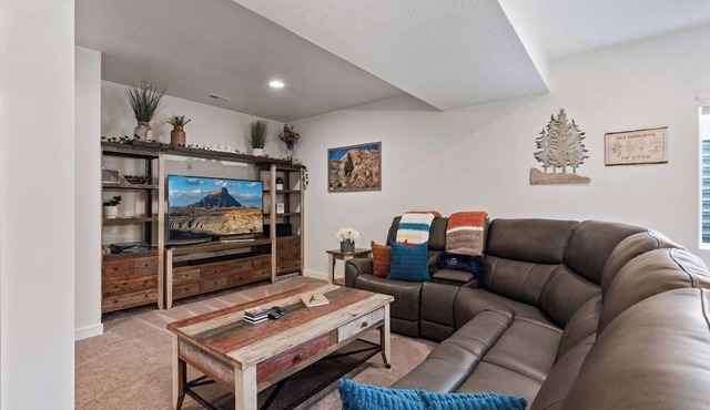 Mountain Green Retreat R5B |By Snowbasin |Hot Tub