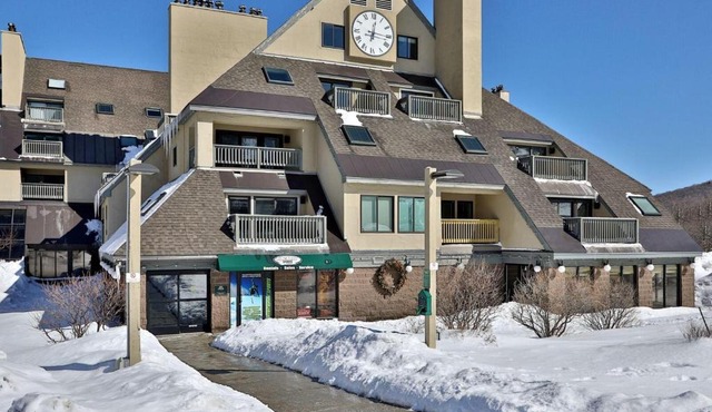 Mountain Green Resort by Killington VR - 1 Bedrooms