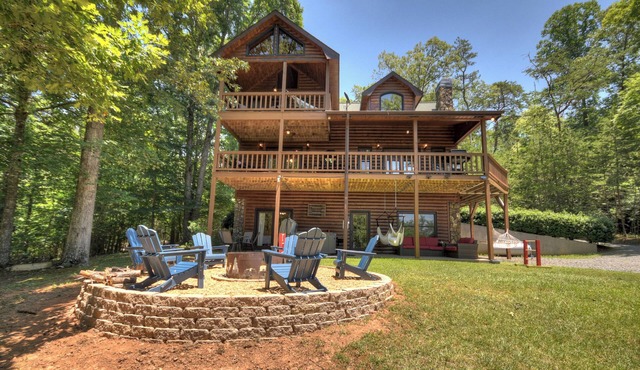 Mountain Gypsy, Hot Tub, Games Indoor/Outdoor