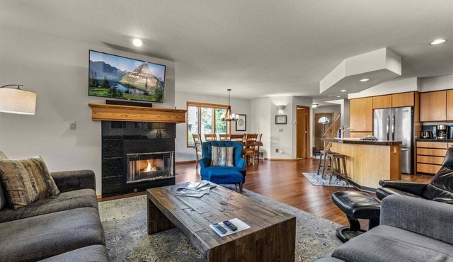 Mountain Harbor 147, Explorers Den | 3 Bed, 2.5 Bath