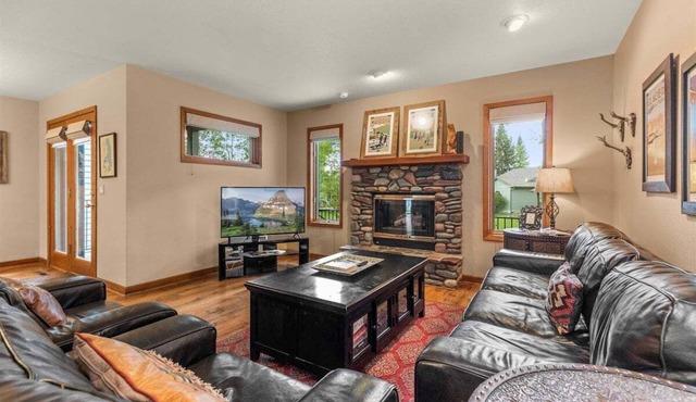 Mountain Harbor Hideaway | 3 Bed, 2.5 Bath