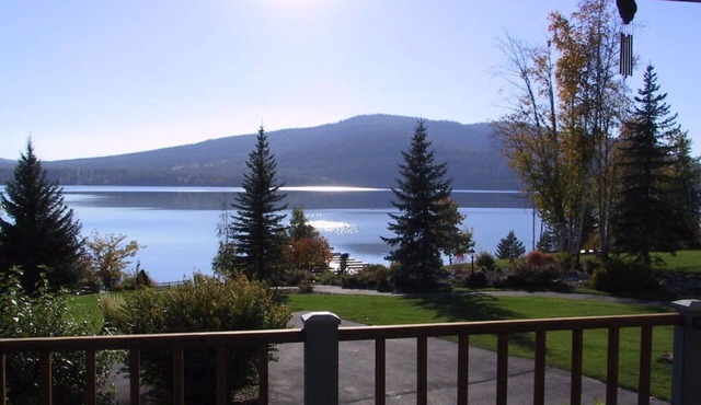 Mountain Harbor Lakeside Haven | 3 Bed, 3 Bath