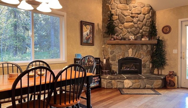 Mountain Harbor Woodland | 2 Bed, 2.5 Bath