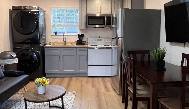 Mountain Haven Retreat/Lake/biking