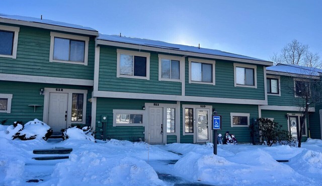 ❄️ Mountain Heights | Hidden Valley Resort | Walk to Shuttle Pets