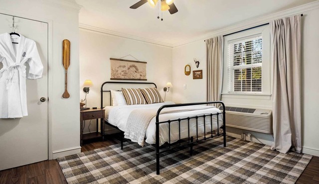 Mountain Hideaway Suite Near Rock City Lights