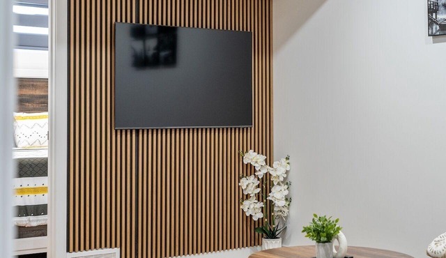 Mountain Hideaway (Free Park Pass)